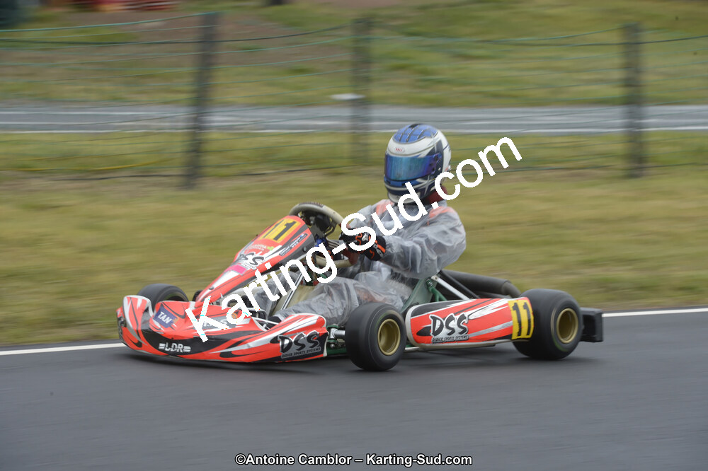 30/04 & 01/05/2016 : 3ème manche du Championnat du Sud 2016 à Belmont sur Rance (Photos Antoine Camblor) 2016 — karting