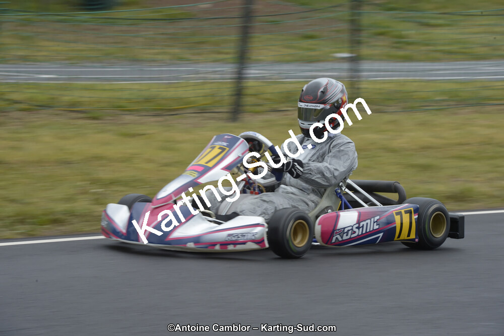 30/04 & 01/05/2016 : 3ème manche du Championnat du Sud 2016 à Belmont sur Rance (Photos Antoine Camblor) 2016 — karting