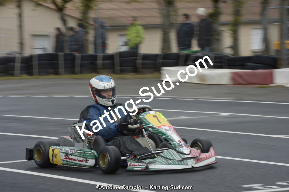 30/04 & 01/05/2016 : 3ème manche du Championnat du Sud 2016 à Belmont sur Rance (Photos Antoine Camblor) 2016 — karting