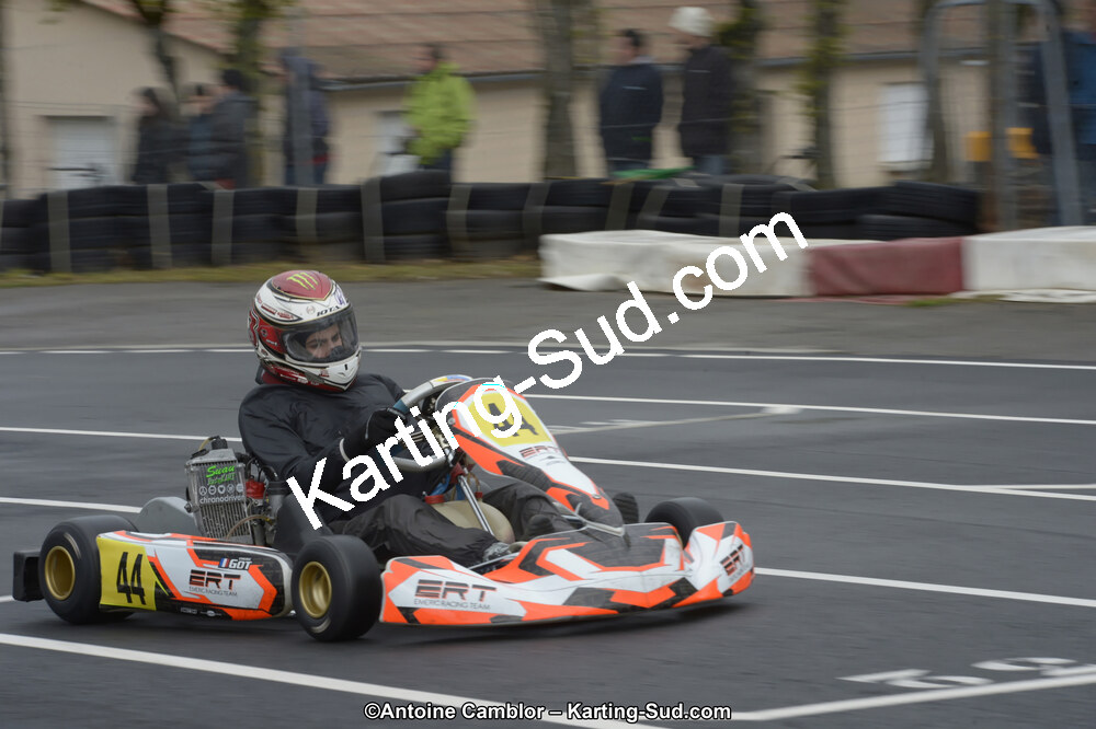 30/04 & 01/05/2016 : 3ème manche du Championnat du Sud 2016 à Belmont sur Rance (Photos Antoine Camblor) 2016 — karting