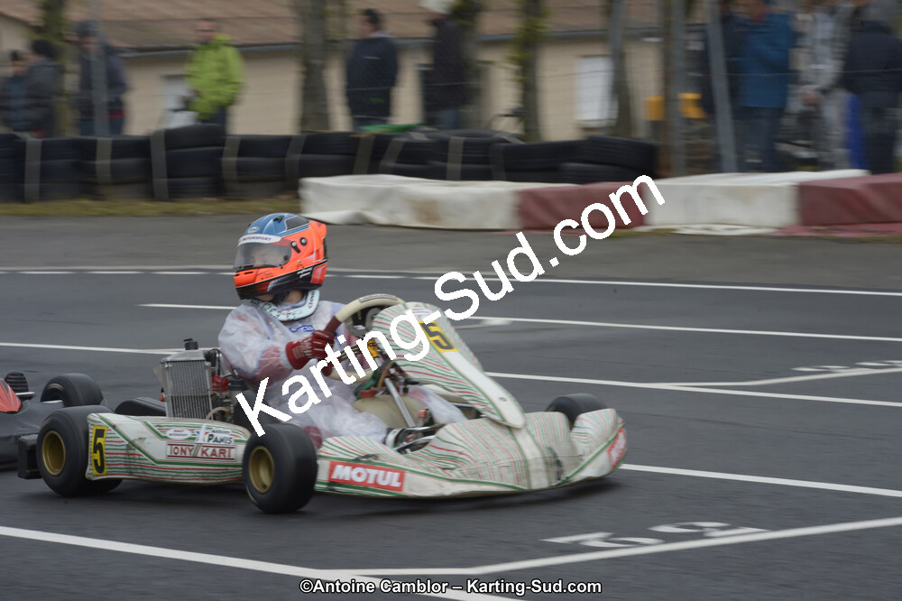 30/04 & 01/05/2016 : 3ème manche du Championnat du Sud 2016 à Belmont sur Rance (Photos Antoine Camblor) 2016 — karting