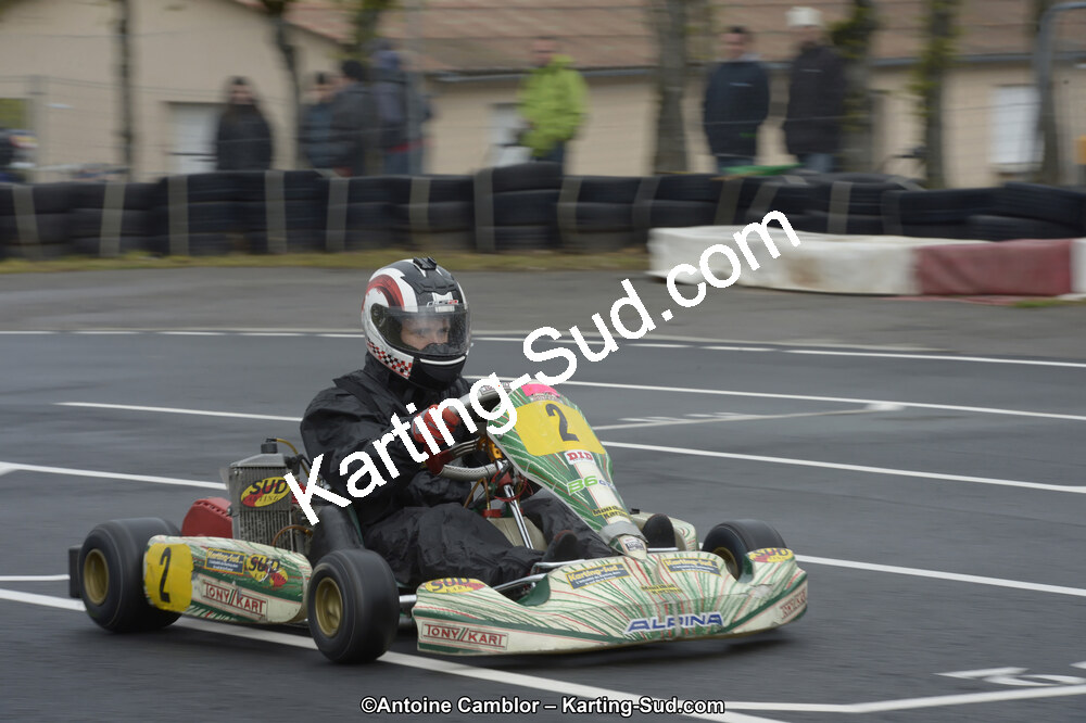 30/04 & 01/05/2016 : 3ème manche du Championnat du Sud 2016 à Belmont sur Rance (Photos Antoine Camblor) 2016 — karting