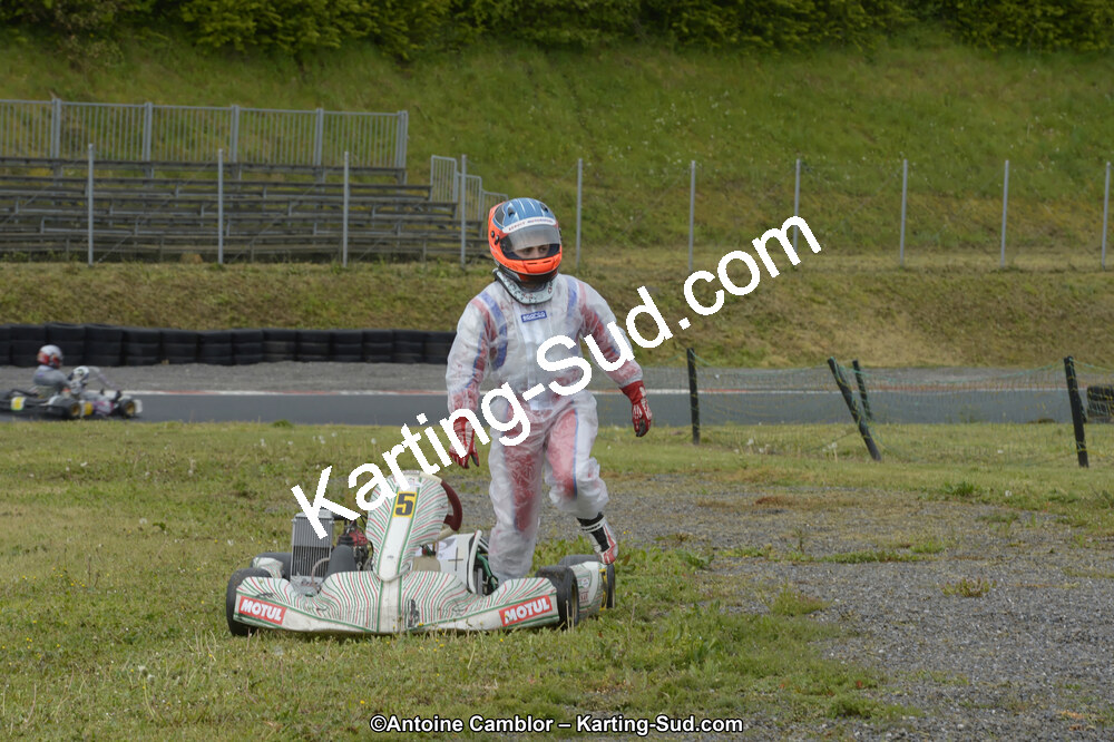 30/04 & 01/05/2016 : 3ème manche du Championnat du Sud 2016 à Belmont sur Rance (Photos Antoine Camblor) 2016 — karting