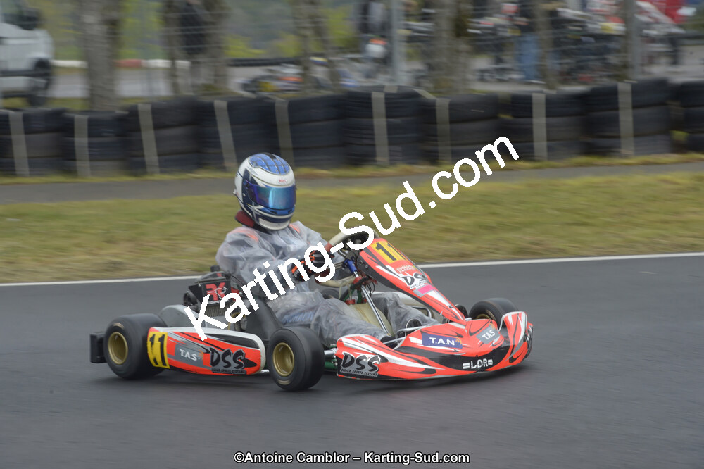30/04 & 01/05/2016 : 3ème manche du Championnat du Sud 2016 à Belmont sur Rance (Photos Antoine Camblor) 2016 — karting