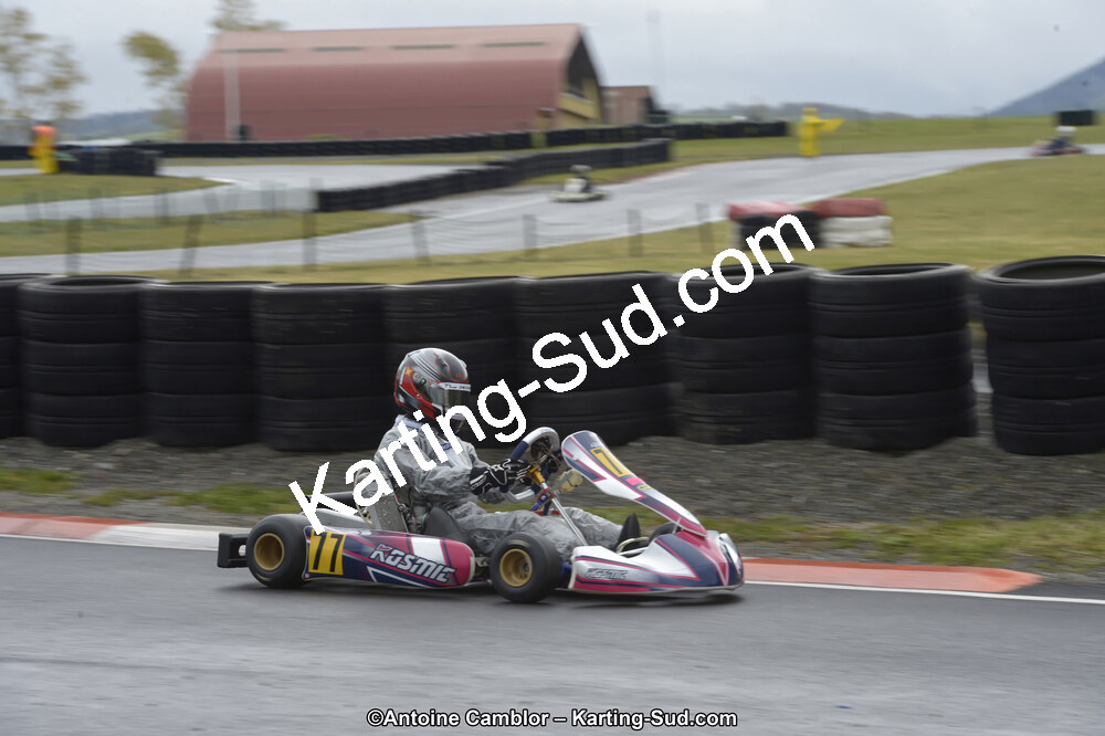 30/04 & 01/05/2016 : 3ème manche du Championnat du Sud 2016 à Belmont sur Rance (Photos Antoine Camblor) 2016 — karting