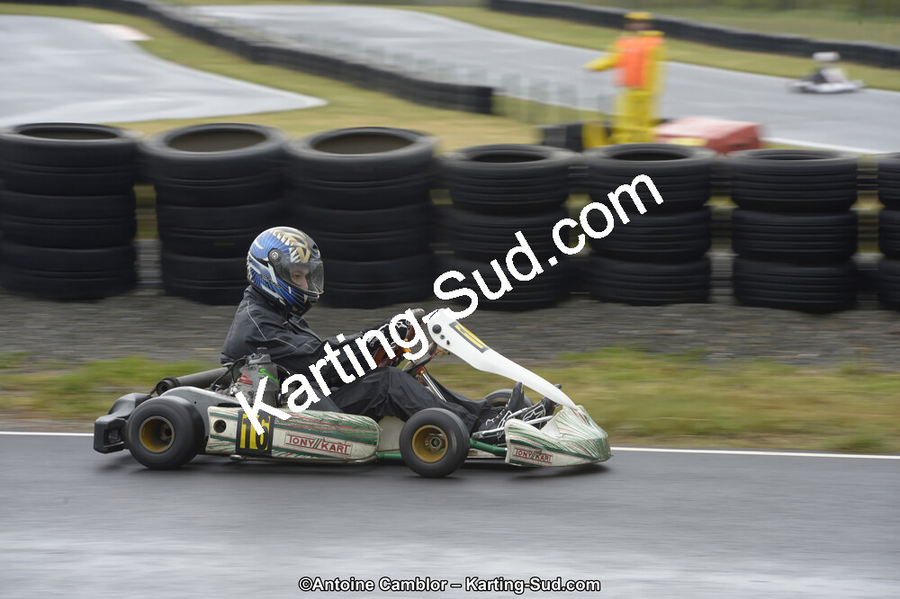 30/04 & 01/05/2016 : 3ème manche du Championnat du Sud 2016 à Belmont sur Rance (Photos Antoine Camblor) 2016 — karting