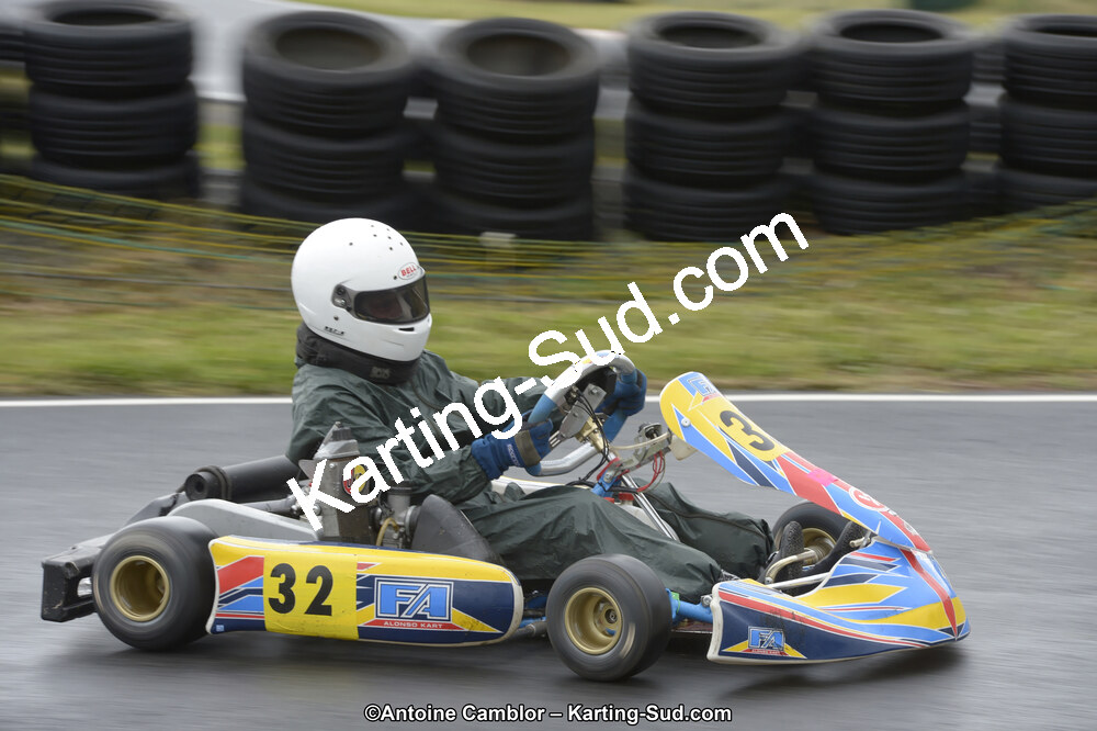 30/04 & 01/05/2016 : 3ème manche du Championnat du Sud 2016 à Belmont sur Rance (Photos Antoine Camblor) 2016 — karting