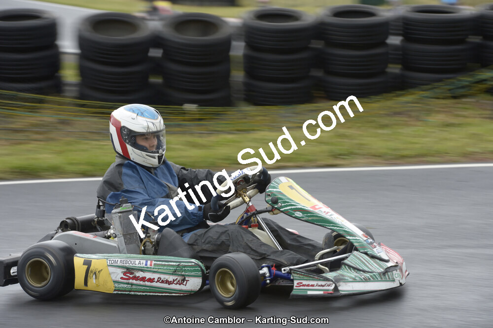 30/04 & 01/05/2016 : 3ème manche du Championnat du Sud 2016 à Belmont sur Rance (Photos Antoine Camblor) 2016 — karting