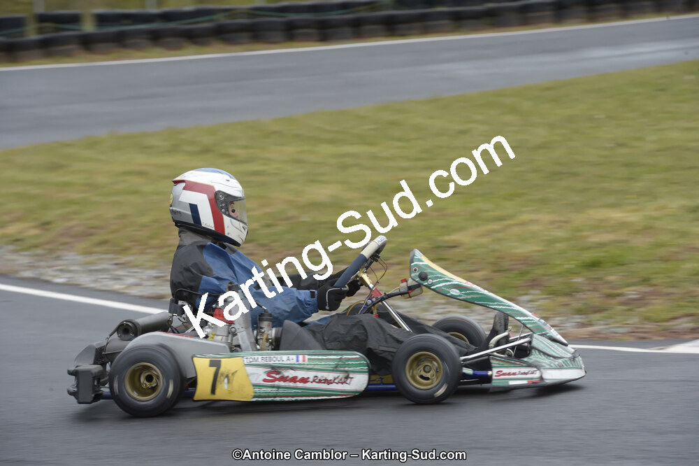 30/04 & 01/05/2016 : 3ème manche du Championnat du Sud 2016 à Belmont sur Rance (Photos Antoine Camblor) 2016 — karting