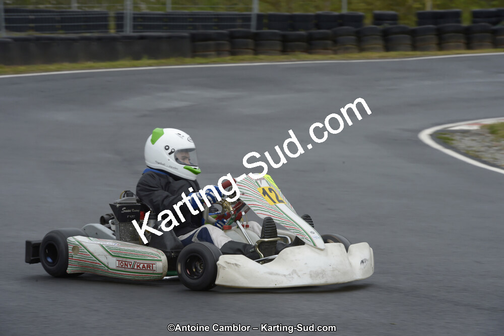 30/04 & 01/05/2016 : 3ème manche du Championnat du Sud 2016 à Belmont sur Rance (Photos Antoine Camblor) 2016 — karting