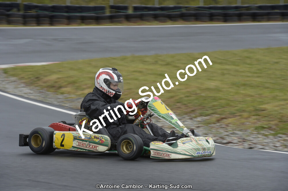 30/04 & 01/05/2016 : 3ème manche du Championnat du Sud 2016 à Belmont sur Rance (Photos Antoine Camblor) 2016 — karting