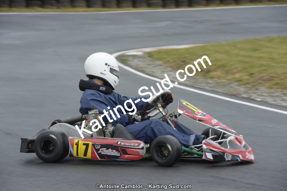 30/04 & 01/05/2016 : 3ème manche du Championnat du Sud 2016 à Belmont sur Rance (Photos Antoine Camblor) 2016 — karting