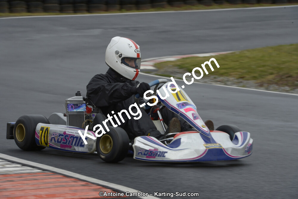 30/04 & 01/05/2016 : 3ème manche du Championnat du Sud 2016 à Belmont sur Rance (Photos Antoine Camblor) 2016 — karting