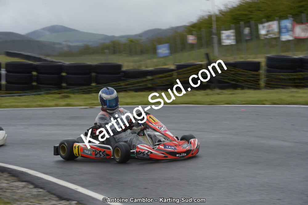 30/04 & 01/05/2016 : 3ème manche du Championnat du Sud 2016 à Belmont sur Rance (Photos Antoine Camblor) 2016 — karting