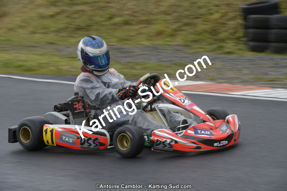 30/04 & 01/05/2016 : 3ème manche du Championnat du Sud 2016 à Belmont sur Rance (Photos Antoine Camblor) 2016 — karting