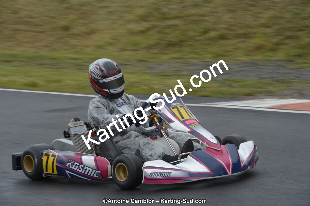 30/04 & 01/05/2016 : 3ème manche du Championnat du Sud 2016 à Belmont sur Rance (Photos Antoine Camblor) 2016 — karting