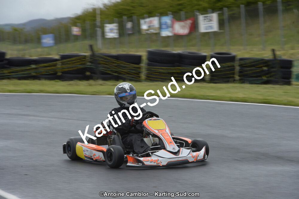 30/04 & 01/05/2016 : 3ème manche du Championnat du Sud 2016 à Belmont sur Rance (Photos Antoine Camblor) 2016 — karting