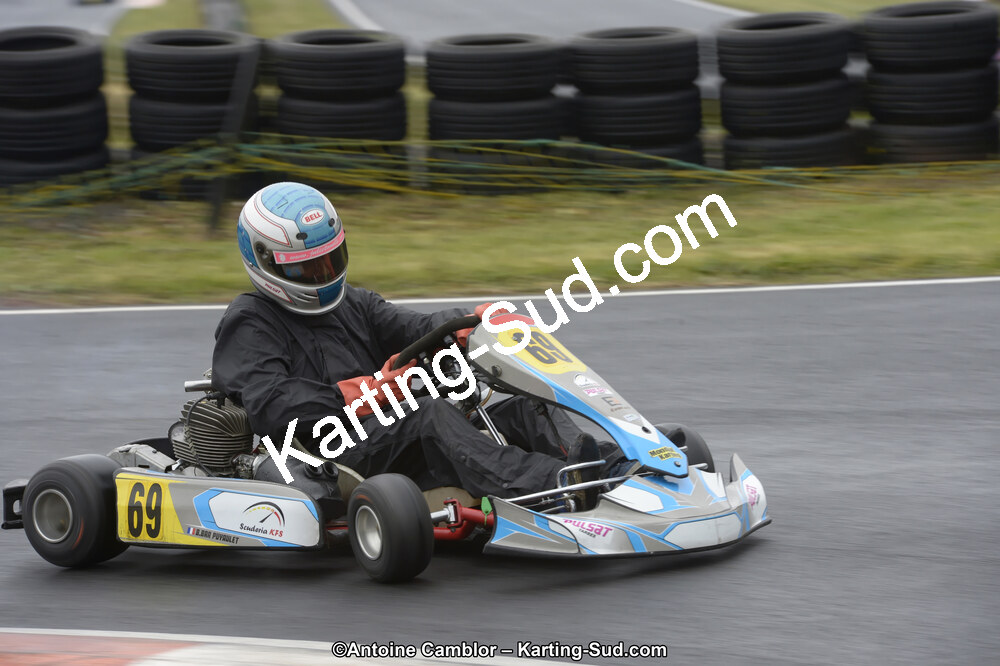 30/04 & 01/05/2016 : 3ème manche du Championnat du Sud 2016 à Belmont sur Rance (Photos Antoine Camblor) 2016 — karting
