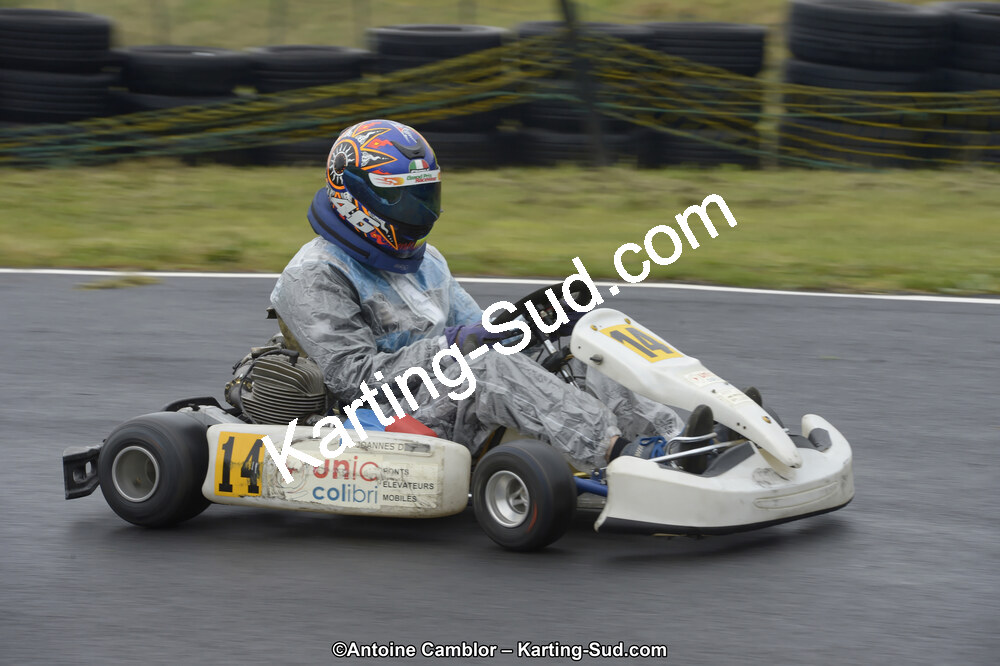 30/04 & 01/05/2016 : 3ème manche du Championnat du Sud 2016 à Belmont sur Rance (Photos Antoine Camblor) 2016 — karting
