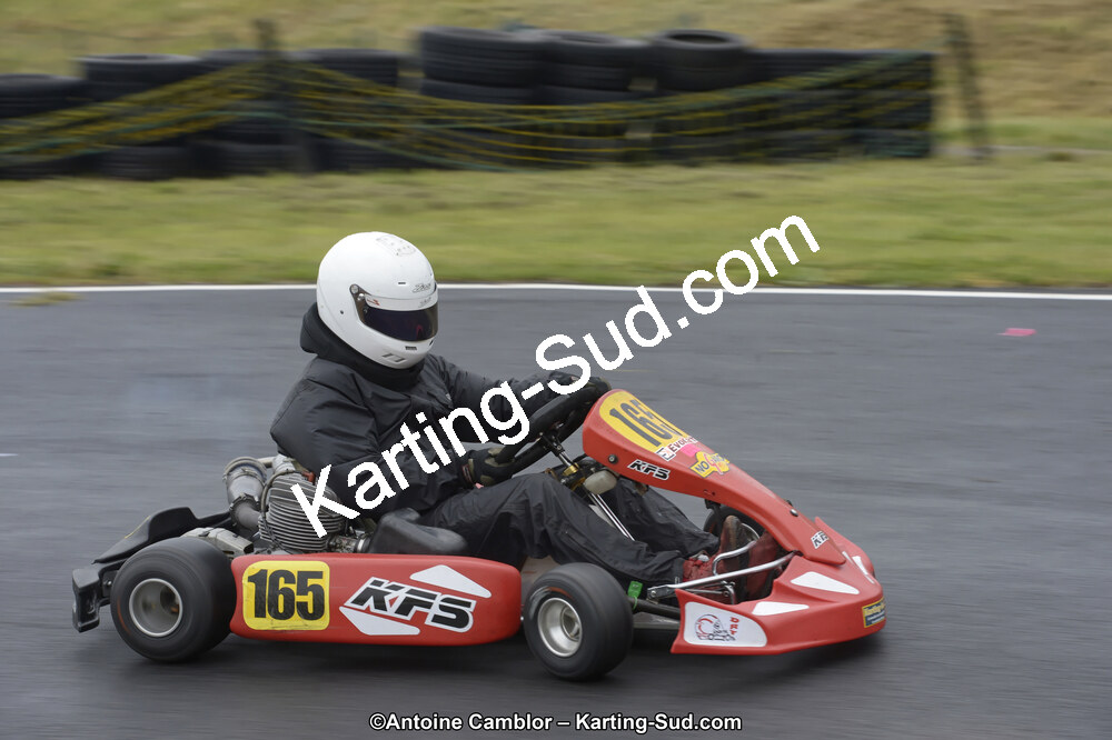 30/04 & 01/05/2016 : 3ème manche du Championnat du Sud 2016 à Belmont sur Rance (Photos Antoine Camblor) 2016 — karting