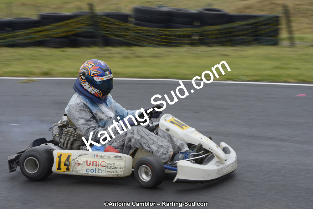 30/04 & 01/05/2016 : 3ème manche du Championnat du Sud 2016 à Belmont sur Rance (Photos Antoine Camblor) 2016 — karting