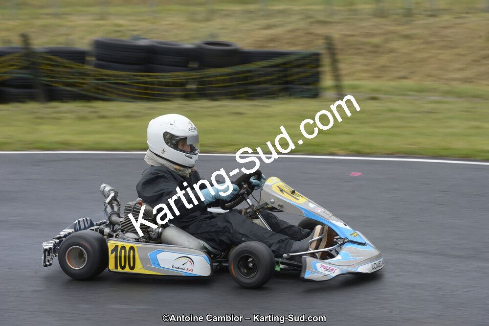 30/04 & 01/05/2016 : 3ème manche du Championnat du Sud 2016 à Belmont sur Rance (Photos Antoine Camblor) 2016 — karting