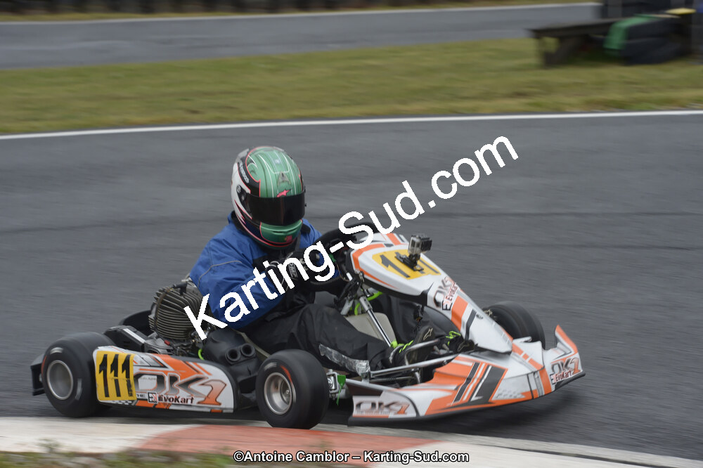 30/04 & 01/05/2016 : 3ème manche du Championnat du Sud 2016 à Belmont sur Rance (Photos Antoine Camblor) 2016 — karting