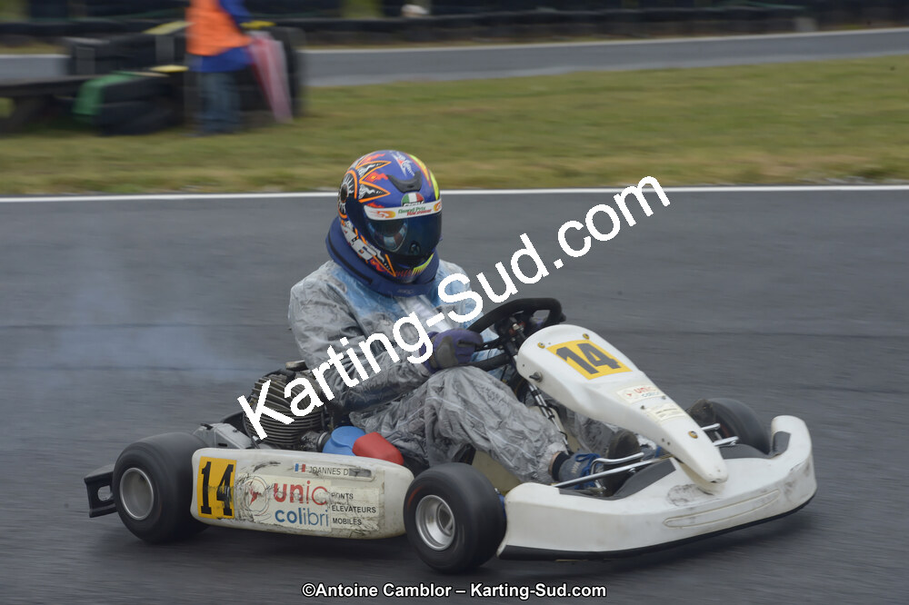 30/04 & 01/05/2016 : 3ème manche du Championnat du Sud 2016 à Belmont sur Rance (Photos Antoine Camblor) 2016 — karting