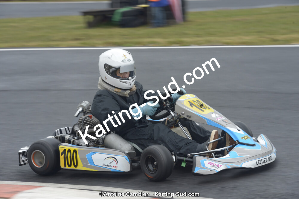 30/04 & 01/05/2016 : 3ème manche du Championnat du Sud 2016 à Belmont sur Rance (Photos Antoine Camblor) 2016 — karting