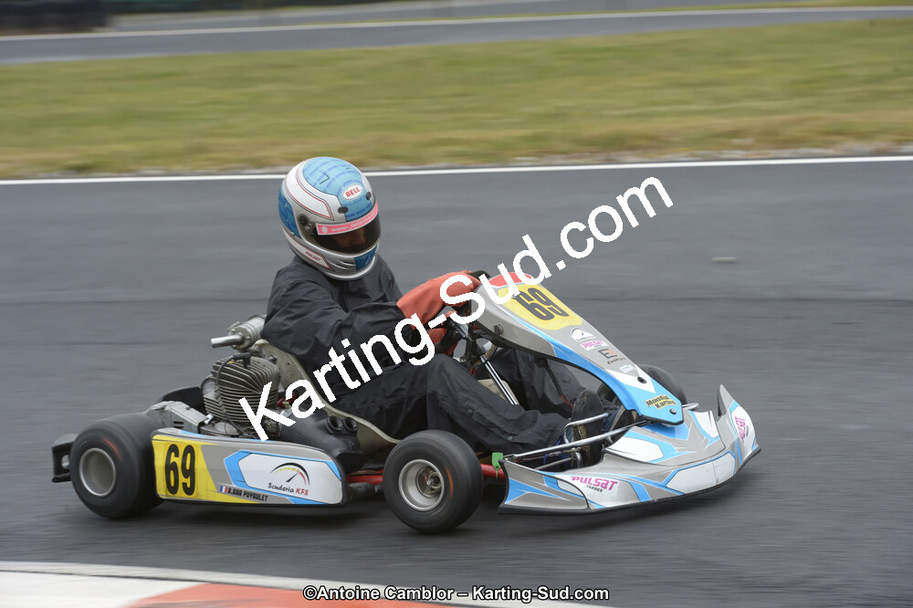 30/04 & 01/05/2016 : 3ème manche du Championnat du Sud 2016 à Belmont sur Rance (Photos Antoine Camblor) 2016 — karting