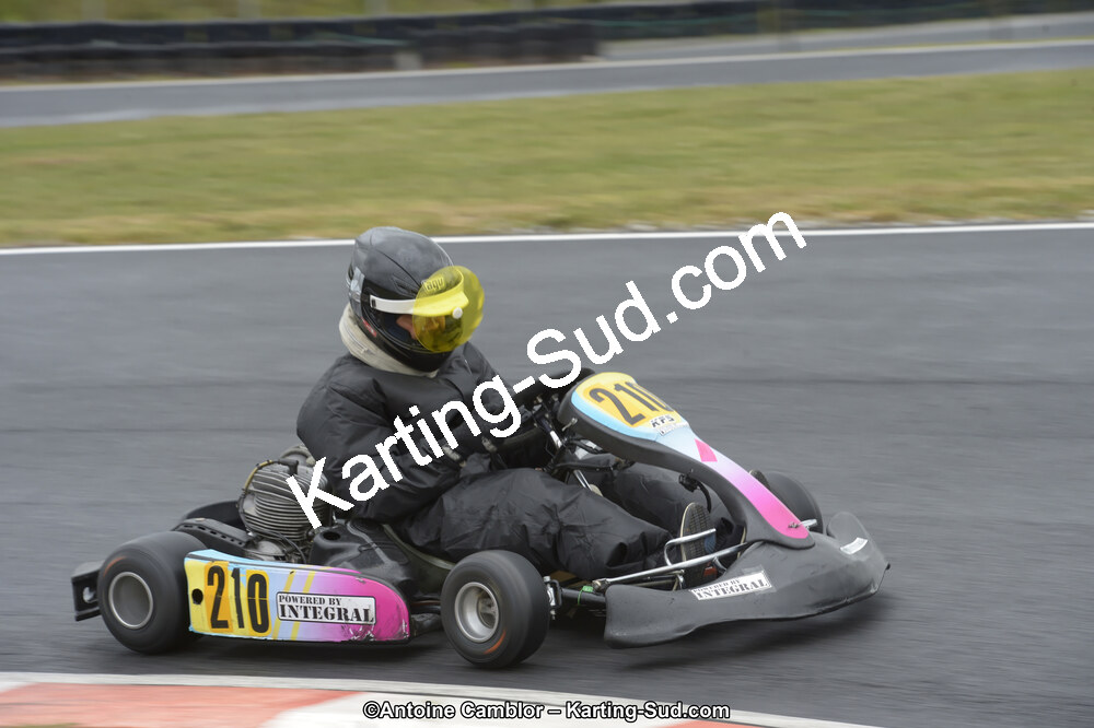 30/04 & 01/05/2016 : 3ème manche du Championnat du Sud 2016 à Belmont sur Rance (Photos Antoine Camblor) 2016 — karting