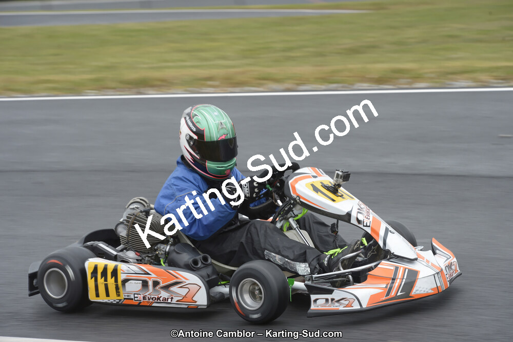 30/04 & 01/05/2016 : 3ème manche du Championnat du Sud 2016 à Belmont sur Rance (Photos Antoine Camblor) 2016 — karting