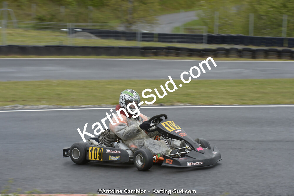 30/04 & 01/05/2016 : 3ème manche du Championnat du Sud 2016 à Belmont sur Rance (Photos Antoine Camblor) 2016 — karting