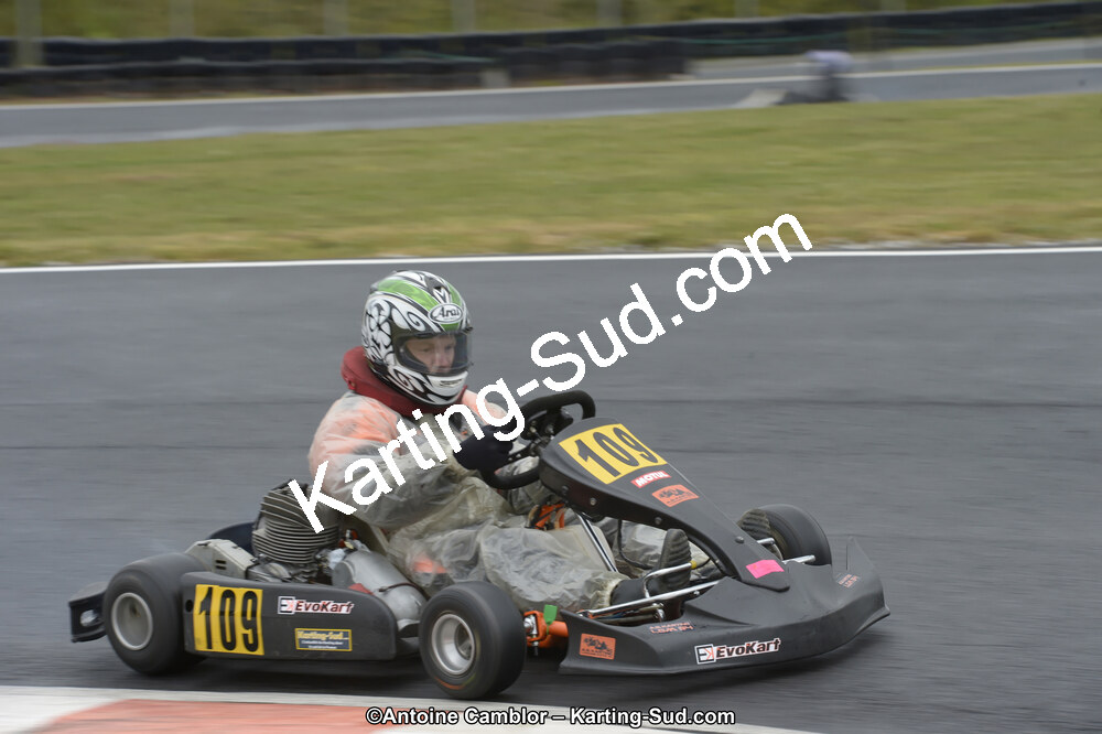 30/04 & 01/05/2016 : 3ème manche du Championnat du Sud 2016 à Belmont sur Rance (Photos Antoine Camblor) 2016 — karting