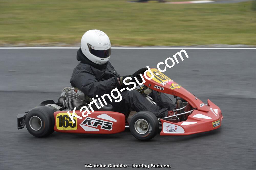 30/04 & 01/05/2016 : 3ème manche du Championnat du Sud 2016 à Belmont sur Rance (Photos Antoine Camblor) 2016 — karting