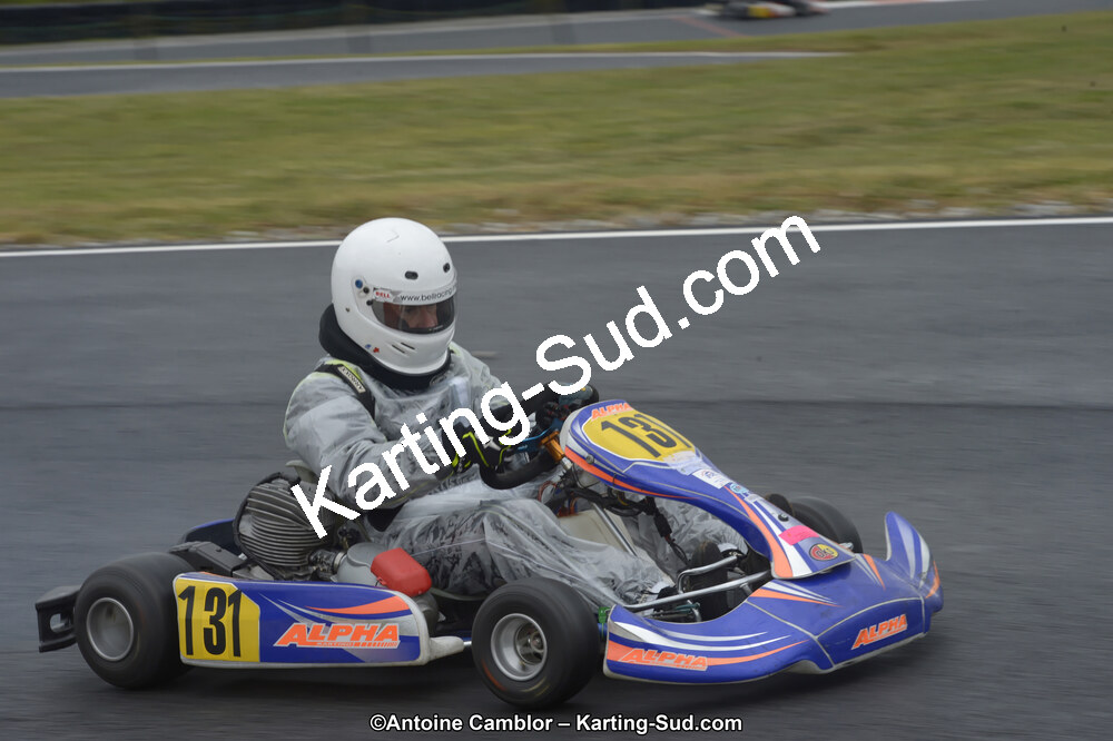 30/04 & 01/05/2016 : 3ème manche du Championnat du Sud 2016 à Belmont sur Rance (Photos Antoine Camblor) 2016 — karting