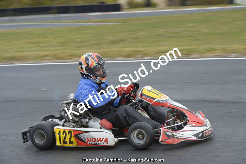 30/04 & 01/05/2016 : 3ème manche du Championnat du Sud 2016 à Belmont sur Rance (Photos Antoine Camblor) 2016 — karting