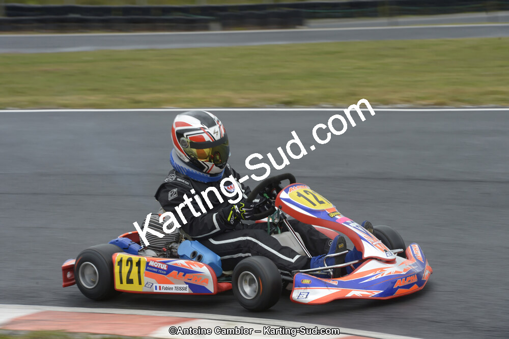 30/04 & 01/05/2016 : 3ème manche du Championnat du Sud 2016 à Belmont sur Rance (Photos Antoine Camblor) 2016 — karting