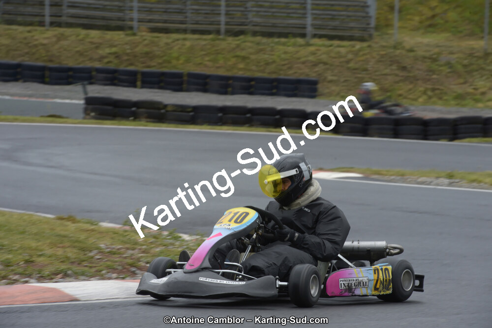 30/04 & 01/05/2016 : 3ème manche du Championnat du Sud 2016 à Belmont sur Rance (Photos Antoine Camblor) 2016 — karting