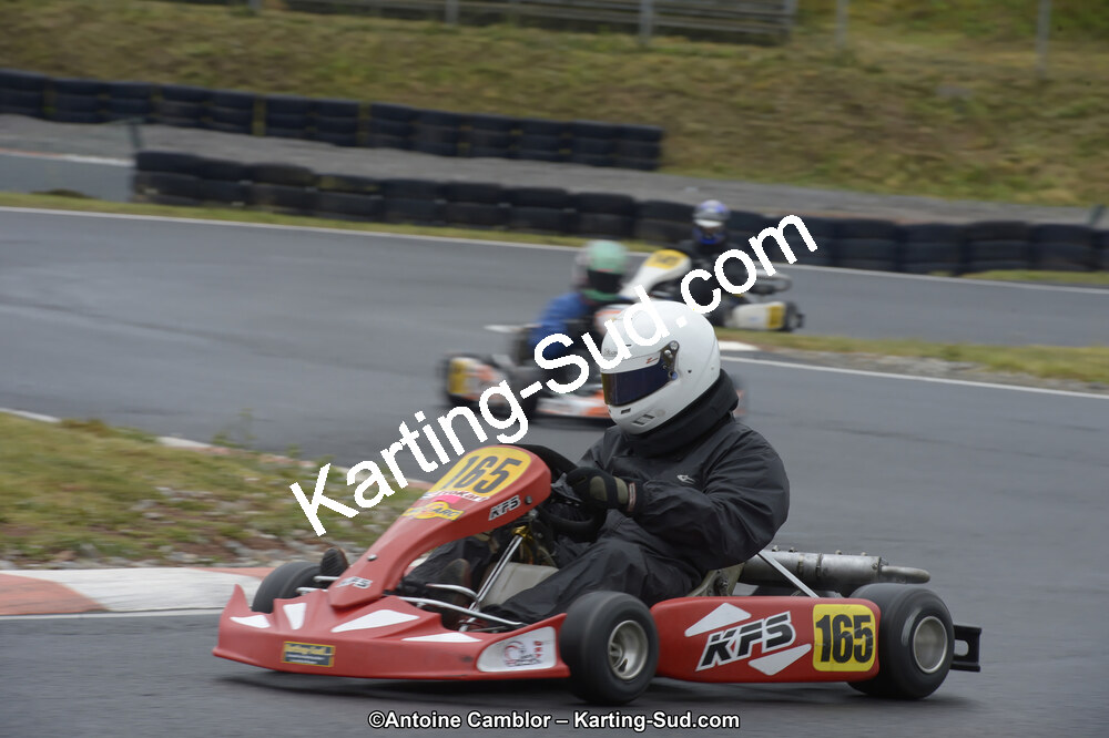 30/04 & 01/05/2016 : 3ème manche du Championnat du Sud 2016 à Belmont sur Rance (Photos Antoine Camblor) 2016 — karting