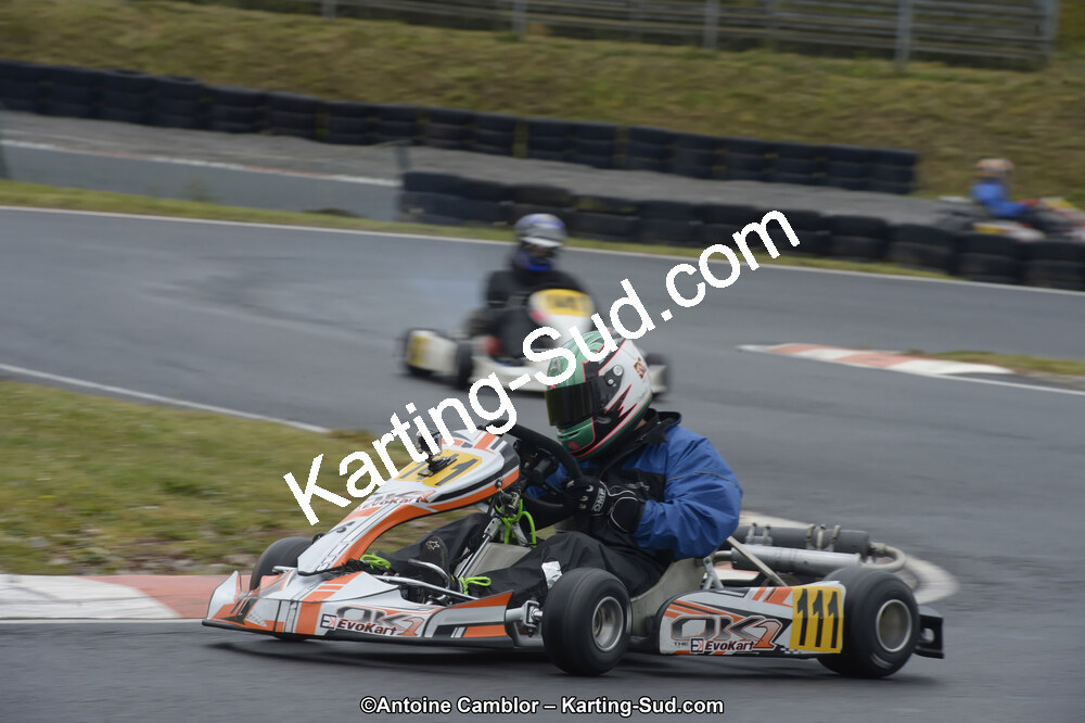 30/04 & 01/05/2016 : 3ème manche du Championnat du Sud 2016 à Belmont sur Rance (Photos Antoine Camblor) 2016 — karting