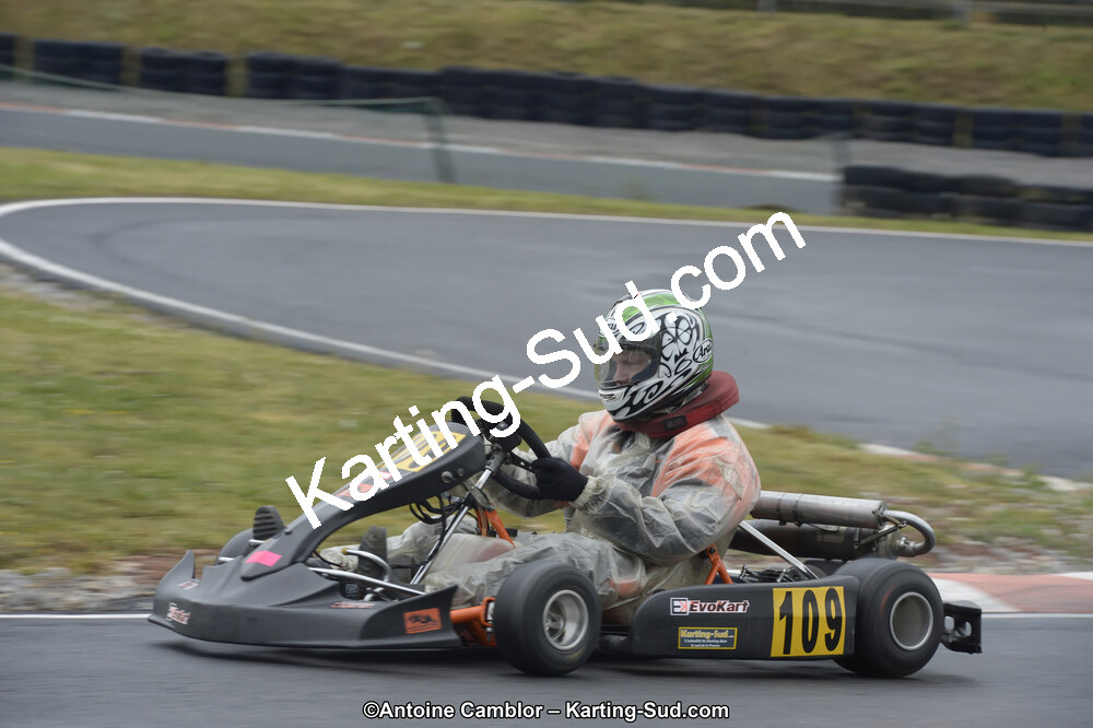 30/04 & 01/05/2016 : 3ème manche du Championnat du Sud 2016 à Belmont sur Rance (Photos Antoine Camblor) 2016 — karting
