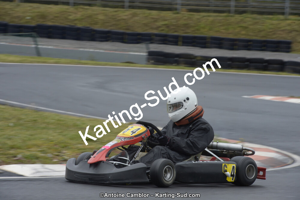 30/04 & 01/05/2016 : 3ème manche du Championnat du Sud 2016 à Belmont sur Rance (Photos Antoine Camblor) 2016 — karting