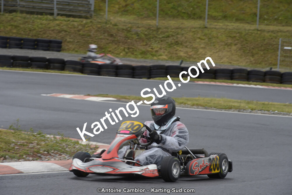 30/04 & 01/05/2016 : 3ème manche du Championnat du Sud 2016 à Belmont sur Rance (Photos Antoine Camblor) 2016 — karting