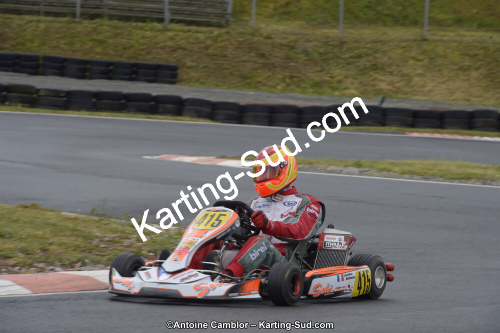 30/04 & 01/05/2016 : 3ème manche du Championnat du Sud 2016 à Belmont sur Rance (Photos Antoine Camblor) 2016 — karting