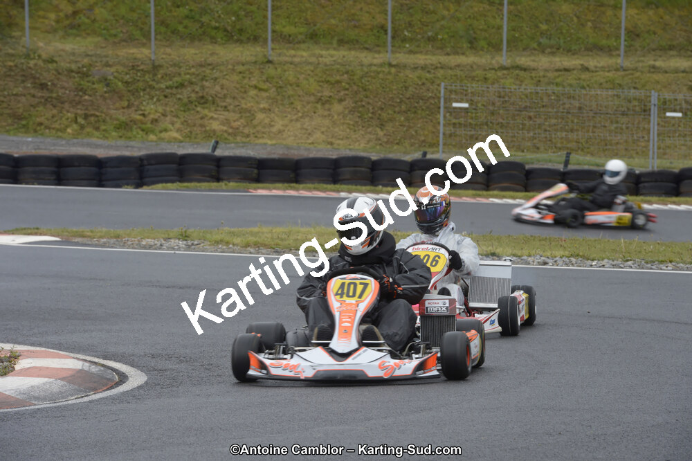 30/04 & 01/05/2016 : 3ème manche du Championnat du Sud 2016 à Belmont sur Rance (Photos Antoine Camblor) 2016 — karting