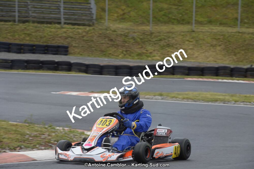 30/04 & 01/05/2016 : 3ème manche du Championnat du Sud 2016 à Belmont sur Rance (Photos Antoine Camblor) 2016 — karting