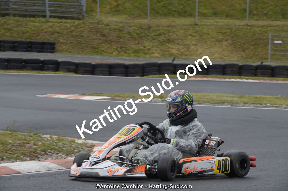 30/04 & 01/05/2016 : 3ème manche du Championnat du Sud 2016 à Belmont sur Rance (Photos Antoine Camblor) 2016 — karting