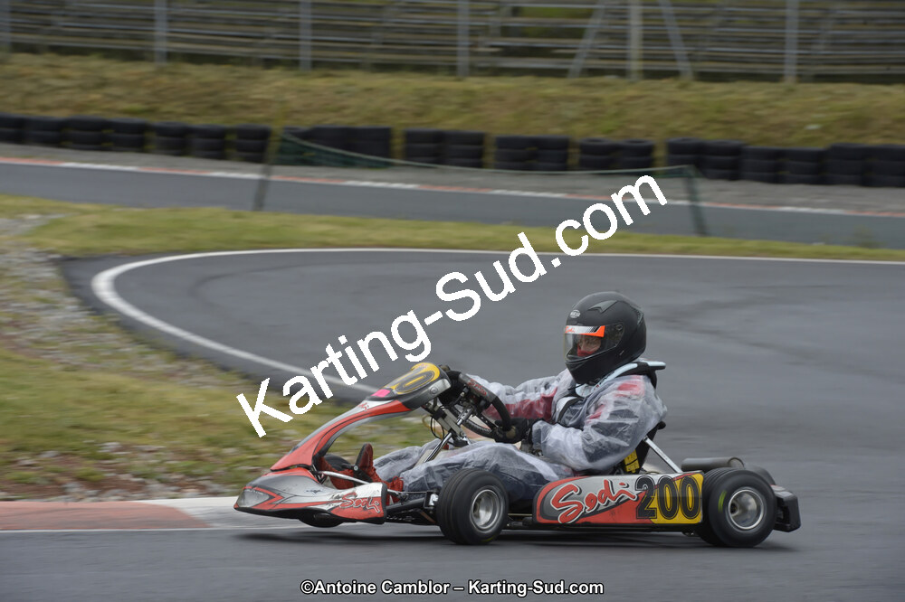 30/04 & 01/05/2016 : 3ème manche du Championnat du Sud 2016 à Belmont sur Rance (Photos Antoine Camblor) 2016 — karting