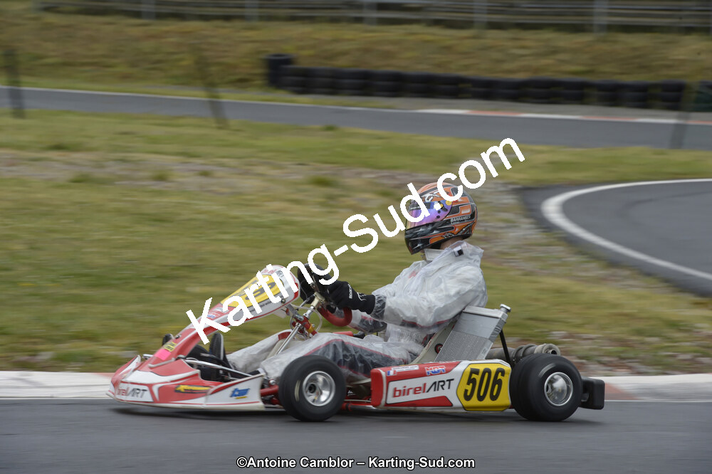 30/04 & 01/05/2016 : 3ème manche du Championnat du Sud 2016 à Belmont sur Rance (Photos Antoine Camblor) 2016 — karting